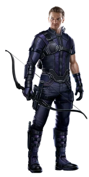 Hawkeye