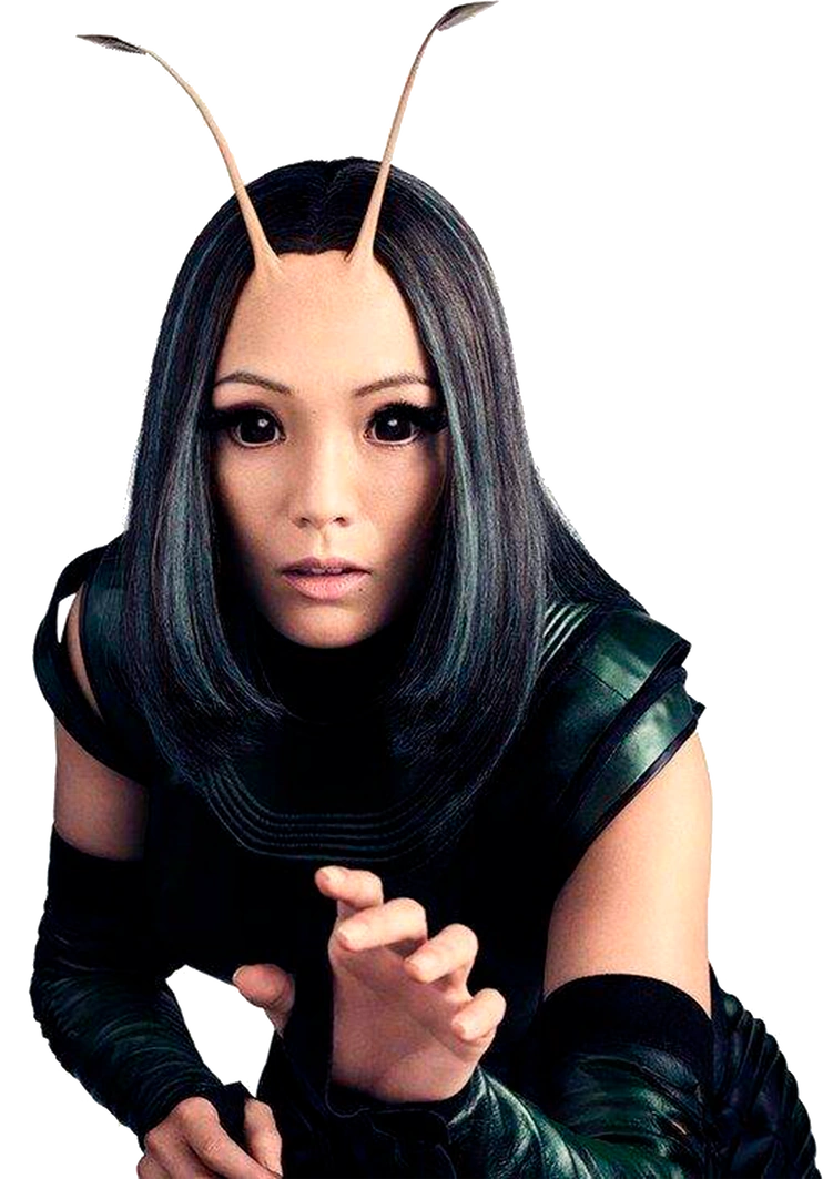 Mantis