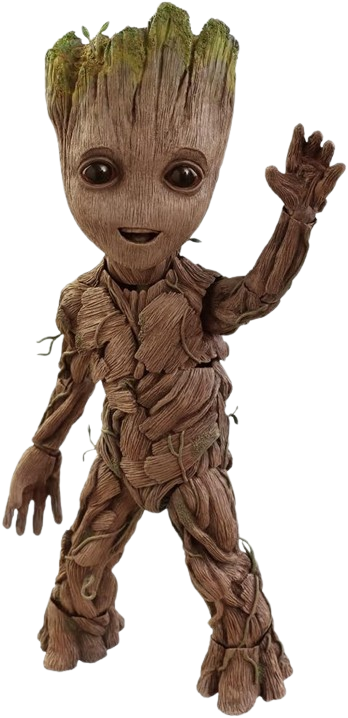 Groot