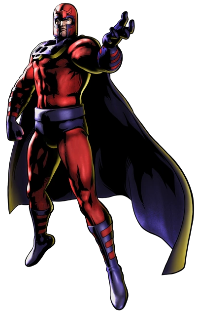 Magneto