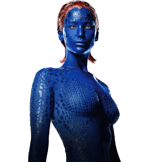 Mystique